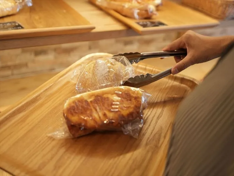 パンの無限の可能性を開拓する情熱